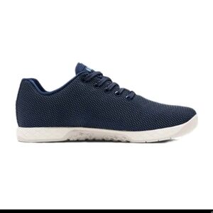 Nobull Unisex Navy OutworkOG Strength Training Lifting Workout Shoe 6.5 W 5M